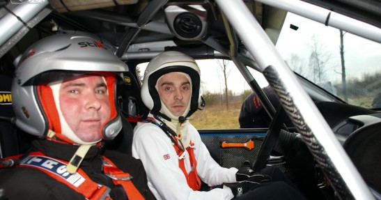 Clio Cup
